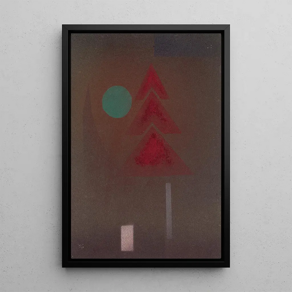 Wassily Kandinsky - Fast versunken.webp