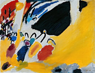 Wassily Kandinsky - Impression III concert.webp