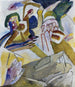 Wassily Kandinsky — näkymä teoksesta