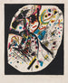 Pienet maailmat III - Wassily Kandinsky — näkymä teoksesta