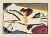 Klinge Pl04 - Wassily Kandinsky — näkymä teoksesta