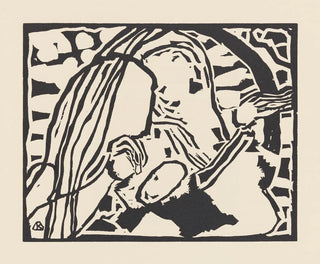 Klnge Pl09 - Wassily Kandinsky — näkymä teoksesta