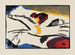 Lyrismi - Wassily Kandinsky — näkymä teoksesta