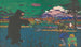 Karhu - Wassily Kandinsky — näkymä teoksesta
