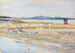 Tunis-lahti - Wassily Kandinsky | Maalaus — näkymä teoksesta