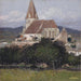 Weienkirchen dans la Wachau - Franz Poledne — näkymä teoksesta