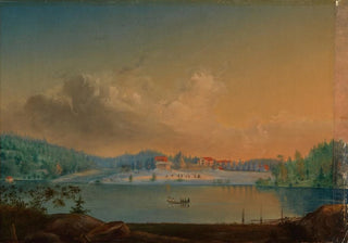 Werner Holmberg - Storms Or Degervik Crown Office Building In Kirkkonummi.webp