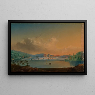 Werner Holmberg - Storms Or Degervik Crown Office Building In Kirkkonummi.webp