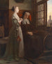 Wilhelm Amberg — näkymä teoksesta