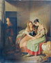 Le Lys de Saint-Léonard - Wilhelm August Rieder — näkymä teoksesta
