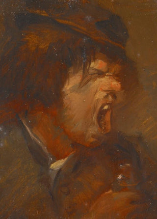 Wilhelm Busch - Bitter Medicine.webp