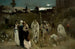 1879 - Wilhelm Kotarbinski — näkymä teoksesta
