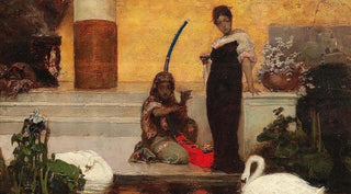Wilhelm Kotarbiski - Musical Entertainment.webp