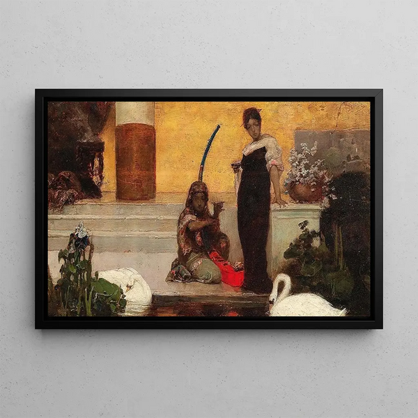 Wilhelm Kotarbiski - Musical Entertainment.webp