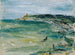 Le Havre - Wilhelm Thöny — näkymä teoksesta
