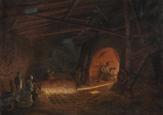 Wilhelm Wallander - Masugnen.webp