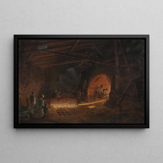 Wilhelm Wallander - Masugnen.webp