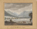 Schliersee - Wilhelm von Kobell — näkymä teoksesta