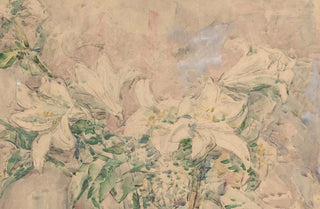 Wilhelmus Johannes Steenhoff - Lelies.webp