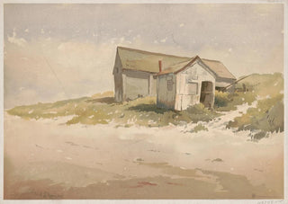 Will S Robinson - Prangs progressive studies in watercolor painting Part II advanced studies No 2.webp