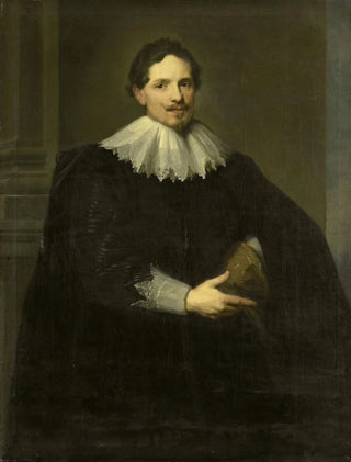 Willem Bartel van der Kooi - Sebastiaan Leerse Merchant of Antwerp.webp