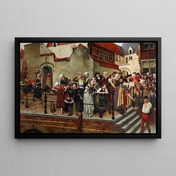 Willem Geets - The Accident.webp