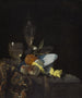 Luontokuvan - Willem Kalf — näkymä teoksesta