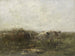 Vaches - Willem Maris — näkymä teoksesta