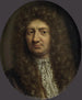 Muotokuva Miehen - Willem van Mieris — näkymä teoksesta