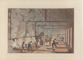 William A V Clark - The BoilingHouse.webp