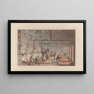 William A V Clark - The BoilingHouse.webp