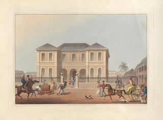 William A V Clark - The Court House.webp