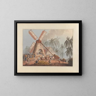 William A V Clark - The MillYard.webp