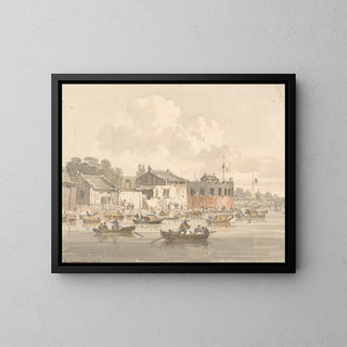 William Alexander - Fort Opposite the Factory Canton.webp