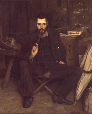 William Anderson Coffin - Kenyon Cox.webp