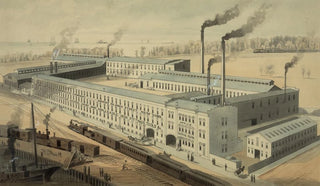 William Arnold Porter - Works of the Eaton Cole Burnham Co Bridgeport Conn.webp