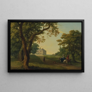 William Ashford - Mount Kennedy County Wicklow Ireland.webp