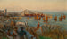 La flotte dans le port de St Ives - William Banks Fortescue — näkymä teoksesta