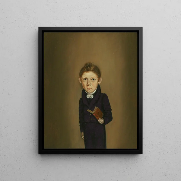 William Bonnell - J Ellis Bonham.webp
