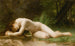 Biblis-maalaus - William Bouguereau — näkymä teoksesta