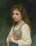 Jeanne-maalaus - William Bouguereau — näkymä teoksesta