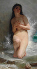 Helmi - William Bouguereau — näkymä teoksesta
