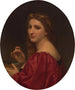 Marguerite-maalaus - William Bouguereau — näkymä teoksesta