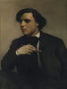 Ferdinand Chaigneau - William Bouguereau -maalaus — näkymä teoksesta