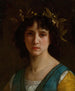 William Bouguereau — näkymä teoksesta