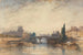 Näkymä Royal Bridge - William Callow — näkymä teoksesta