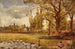Hale, Lancashire - William Davis — näkymä teoksesta