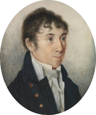 William Dunlap - Charles Brockden Brown.webp