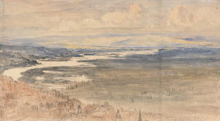 William Ellis - A River Scene.webp