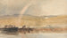 Canal à Shenstones The Leasowes - William Ellis — näkymä teoksesta